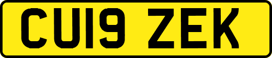 CU19ZEK