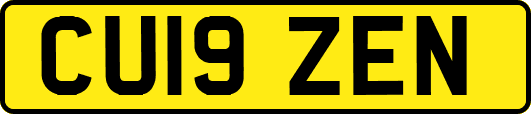 CU19ZEN