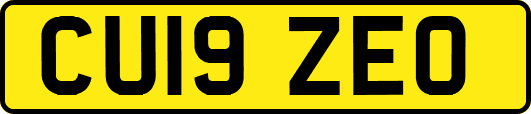 CU19ZEO
