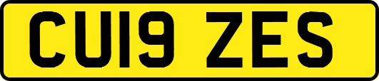 CU19ZES