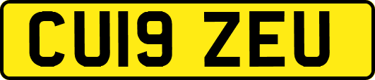 CU19ZEU