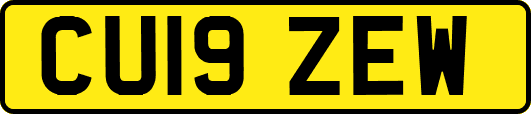 CU19ZEW