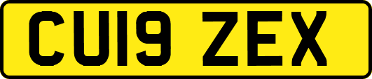 CU19ZEX