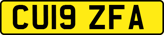 CU19ZFA