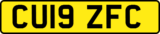 CU19ZFC