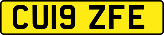 CU19ZFE