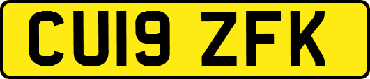 CU19ZFK