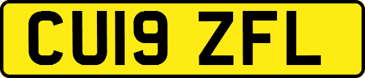 CU19ZFL