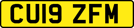 CU19ZFM