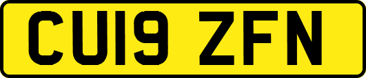 CU19ZFN