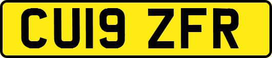 CU19ZFR