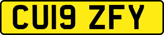 CU19ZFY