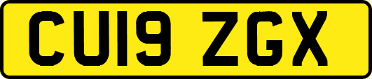 CU19ZGX