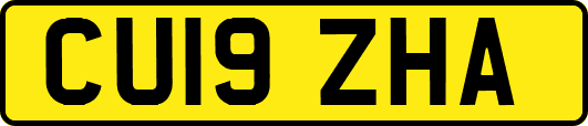 CU19ZHA