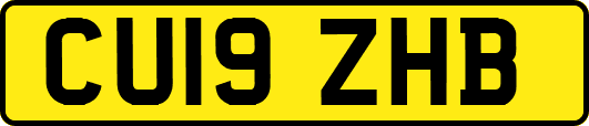 CU19ZHB