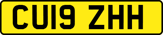 CU19ZHH