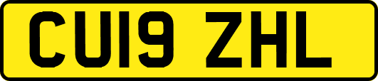 CU19ZHL