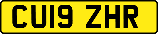 CU19ZHR