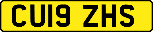 CU19ZHS