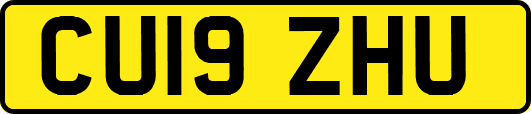 CU19ZHU