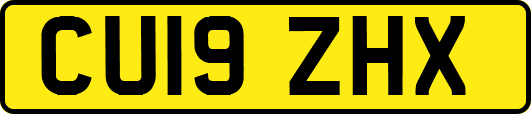 CU19ZHX