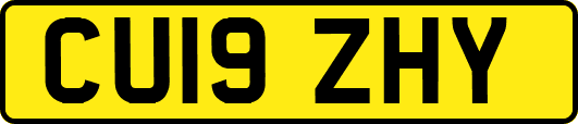 CU19ZHY