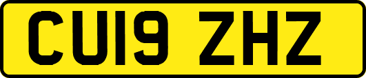 CU19ZHZ