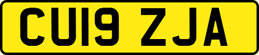 CU19ZJA