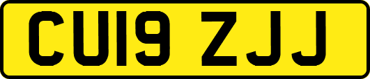 CU19ZJJ