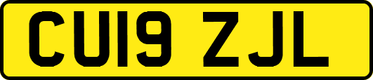 CU19ZJL