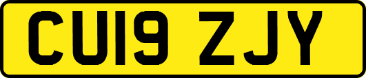 CU19ZJY