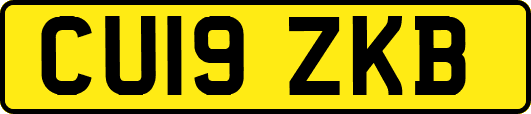 CU19ZKB