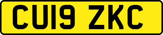 CU19ZKC