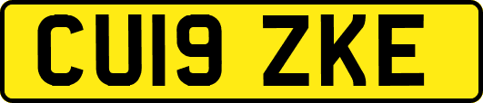 CU19ZKE