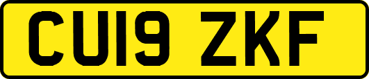CU19ZKF