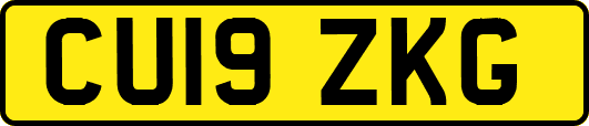 CU19ZKG