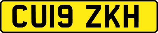 CU19ZKH