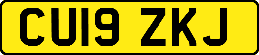 CU19ZKJ