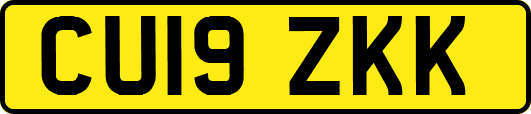 CU19ZKK