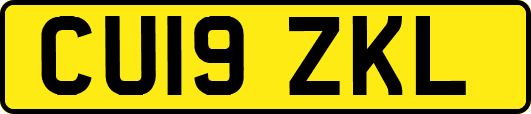 CU19ZKL