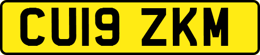 CU19ZKM