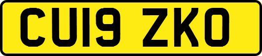 CU19ZKO