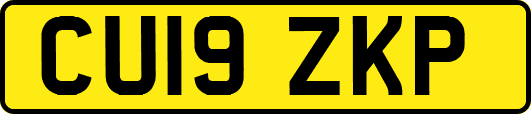CU19ZKP