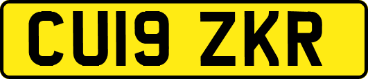 CU19ZKR