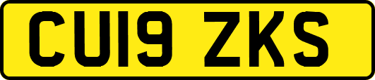 CU19ZKS