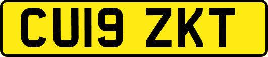 CU19ZKT
