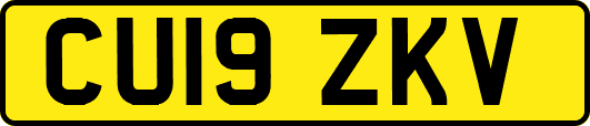 CU19ZKV