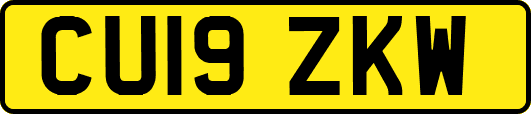 CU19ZKW