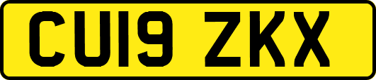 CU19ZKX
