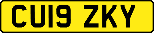 CU19ZKY